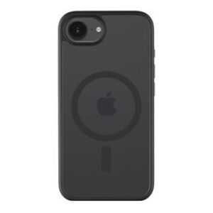 Θήκη κινητού Tactical MagForce Hyperstealth Cover for iPhone 16e Asphalt