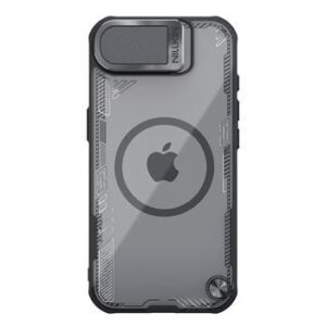 Θήκη κινητού Nillkin Iceblade Prop Magnetic Cover for Apple iPhone 16e Black