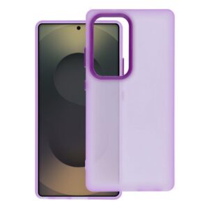 Θήκη κινητού Forcell Sappy for Xiaomi Redmi Note 14 4G Purple