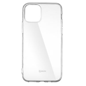 Θήκη κινητού Roar Jelly  for Apple iPhone 11 Pro Max Clear
