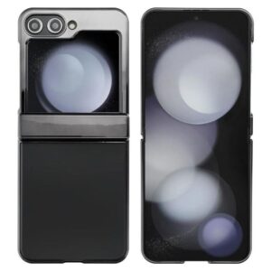 Θήκη κινητού Forcell AG Frosted for Samsung Galaxy Z Fold 7 Black