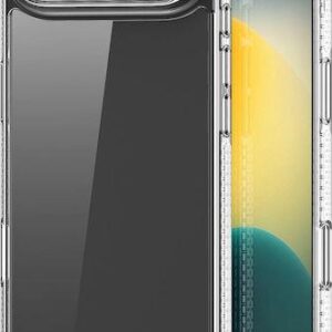 Θήκη κινητού Dux Ducis Clin for iPhone 17 Air Transparent