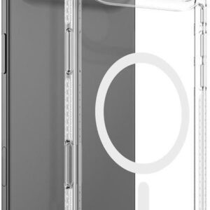 Θήκη κινητού Dux Ducis Clin Mag for iPhone 17 Air Compatible with MagSafe Transparent