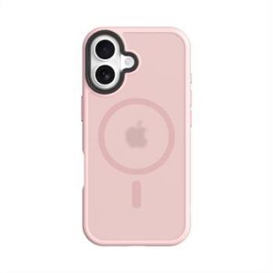 Θήκη κινητού Tactical MagForce Hyperstealth Cover for iPhone 17 Pink Panther
