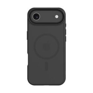 Θήκη κινητού Tactical MagForce Hyperstealth Cover for iPhone 17 Air Asphalt