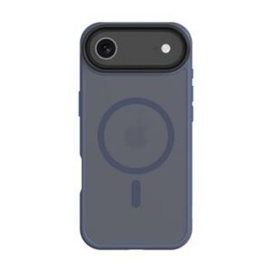 Θήκη κινητού Tactical MagForce Hyperstealth Cover for iPhone 17 Air Deep Blue
