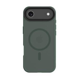 Θήκη κινητού Tactical MagForce Hyperstealth Cover for iPhone 17 Air Forest Green