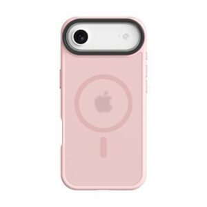 Θήκη κινητού Tactical MagForce Hyperstealth Cover for iPhone 17 Air Pink Panther