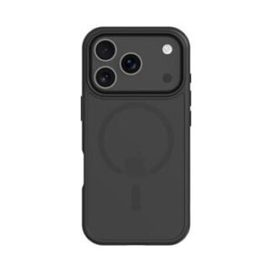 Θήκη κινητού Tactical MagForce Hyperstealth Cover for iPhone 17 Pro Asphalt
