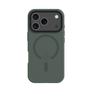 Θήκη κινητού Tactical MagForce Hyperstealth Cover for iPhone 17 Pro Forest Green