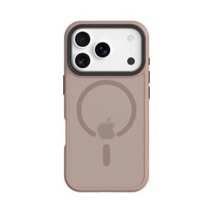 Θήκη κινητού Tactical MagForce Hyperstealth Cover for iPhone 17 Pro Moucha Moose