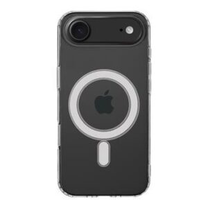 Θήκη κινητού Tactical MagForce Cover for Apple iPhone 17 Air Transparent