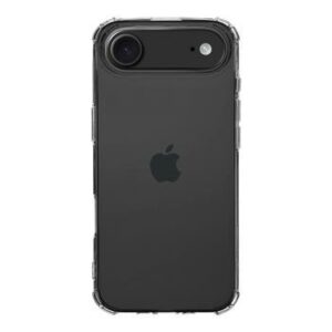 Θήκη κινητού Tactical TPU Plyo Cover for Apple iPhone 17 Air Transparent