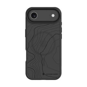 Θήκη κινητού Tactical MagForce Hyperstealth Sika Cover for iPhone 17 Air Asphalt