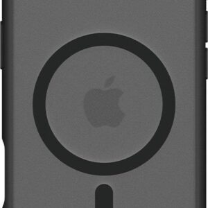 Θήκη κινητού Spigen Ultra Hybrid MagSafe for iPhone 17 Air Black