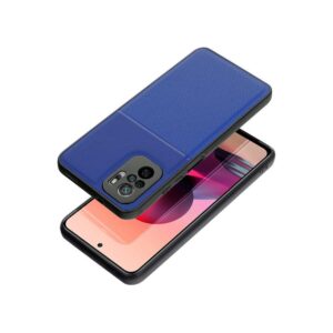 Θήκη κινητού Forcell Noble for Xiaomi Redmi 15C Blue