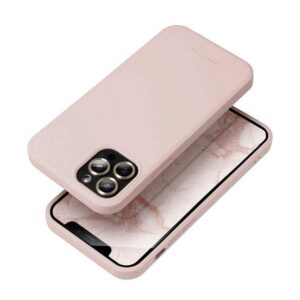 Θήκη κινητού Roar Space for iPhone 17 Air Pink