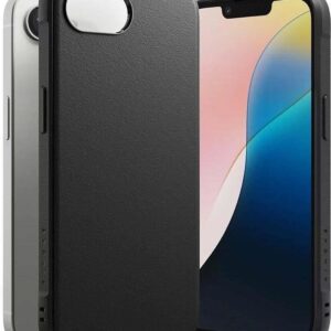 Θήκη κινητού Ringke Onyx for Apple iPhone 16e Black