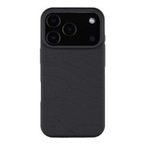 Θήκη κινητού Tactical MagForce Beaver for iPhone 17 Pro Asphalt