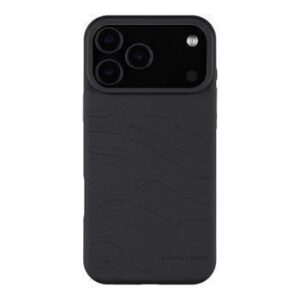 Θήκη κινητού Tactical MagForce Beaver for iPhone 17 Pro Max Asphalt