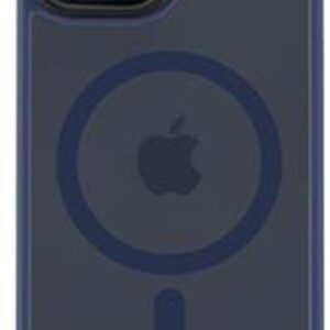 Θήκη κινητού Tactical MagForce Hyperstealth for iPhone 15 Deep Blue
