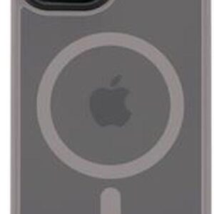 Θήκη κινητού Tactical MagForce Hyperstealth for iPhone 15 Light Grey