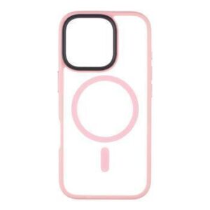 Θήκη κινητού Tactical MagForce Hyperstealth Cover for iPhone 16 Pro Pink Panther