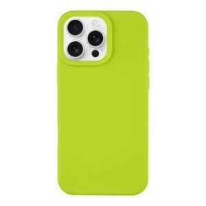 Θήκη κινητού Tactical MagForce Velvet Smoothie Cover for iPhone 16 Pro Max Avocado