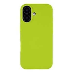 Θήκη κινητού Tactical MagForce Velvet Smoothie Cover for Apple iPhone 17 Avocado