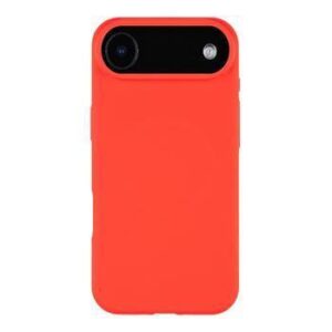 Θήκη κινητού Tactical MagForce Velvet Smoothie Cover for Apple iPhone 17 Air Chilli