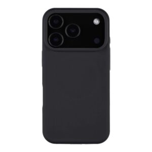 Θήκη κινητού Tactical MagForce Velvet Smoothie Cover for Apple iPhone 17 Pro Asphalt