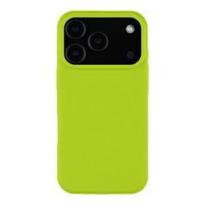 Θήκη κινητού Tactical MagForce Velvet Smoothie Cover for Apple iPhone 17 Pro Avocado
