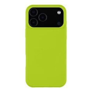 Θήκη κινητού Tactical MagForce Velvet Smoothie Cover for Apple iPhone 17 Pro Max Avocado