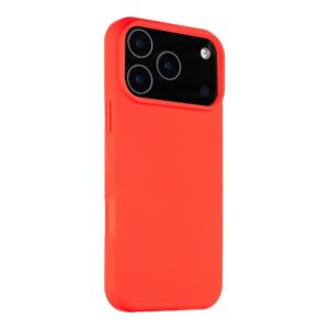 Θήκη κινητού Tactical MagForce Velvet Smoothie Cover for Apple iPhone 17 Pro Max Chilli