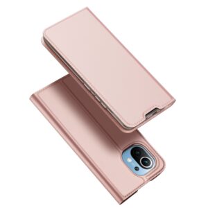 Θήκη κινητού Dux Ducis Skin Pro For Xiaomi Mi 11 Book  Pink