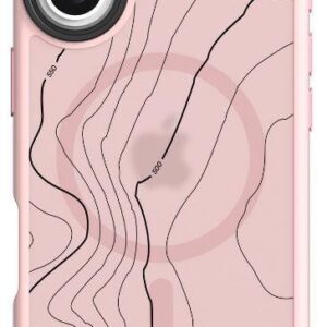 Θήκη κινητού Tactical MagForce Hyperstealth Sika Cover for iPhone 17 Pink Panther