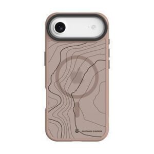 Θήκη κινητού Tactical MagForce Hyperstealth Sika Cover for iPhone 17 Air Moucha Moose