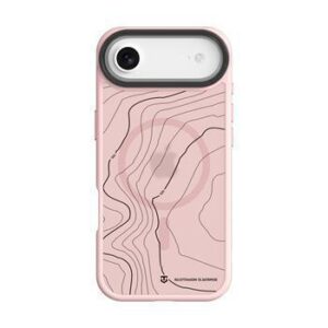 Θήκη κινητού Tactical MagForce Hyperstealth Sika Cover for iPhone 17 Air Pink Panther