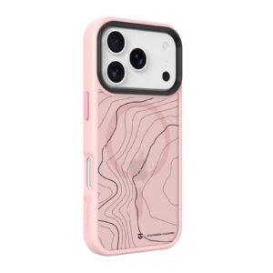 Θήκη κινητού Tactical MagForce Hyperstealth Sika Cover for iPhone 17 Pro Pink Panther