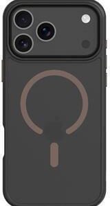Θήκη κινητού Tactical MagForce Hyperstealth 2.0 Cover for iPhone 17 Pro Max Black/Moucha Moose