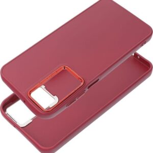 Θήκη κινητού Forcell Frame Case for Xiaomi Redmi 15C Magenta