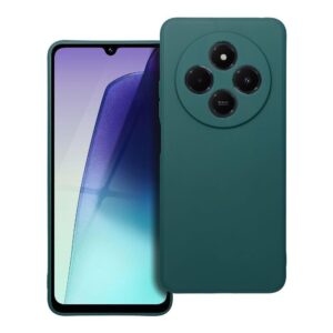 Θήκη κινητού Forcell Matt Case for Xiaomi Redmi 14C Dark Green