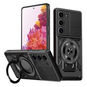 Θήκη κινητού Techsuit RuggedCam for Samsung Galaxy S20 FE Black