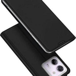 Θήκη κινητού Dux Ducis Skin Pro for Xiaomi Poco M7 Pro 5G Black