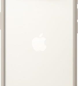 Θήκη κινητού Apple Bumper for Apple iPhone 17 Air Tan