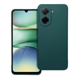Θήκη κινητού Forcell Matt for Xiaomi Redmi A5 Dark Green