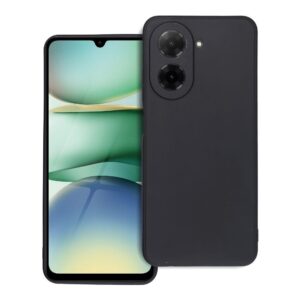 Θήκη κινητού Forcell Matt for Xiaomi Redmi A5 Black