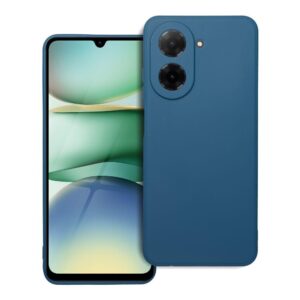 Θήκη κινητού Forcell Matt for Xiaomi Redmi A5 Blue