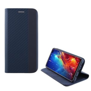 Θήκη κινητού Idol1991 Book for Samsung S10 Plus Blue