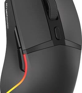Ποντίκι Genesis Krypton 220 6400DPI Black